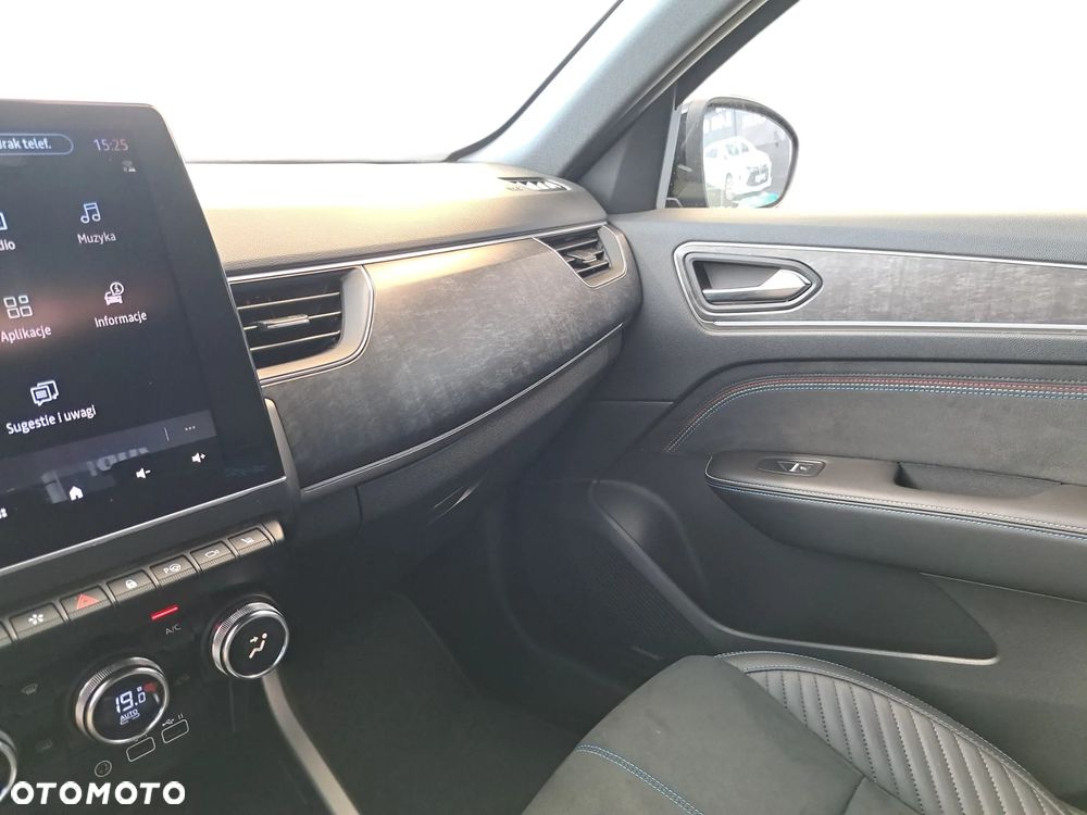 Renault Arkana 1.6 E-Tech Full Hybrid 145 Esprit Alpine MMT - 30