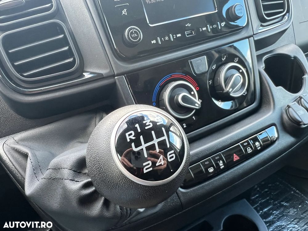 Toyota PROACE MAX L3H2 VAN 4D 2.2D 140 CP 6MT – CARGO - 28