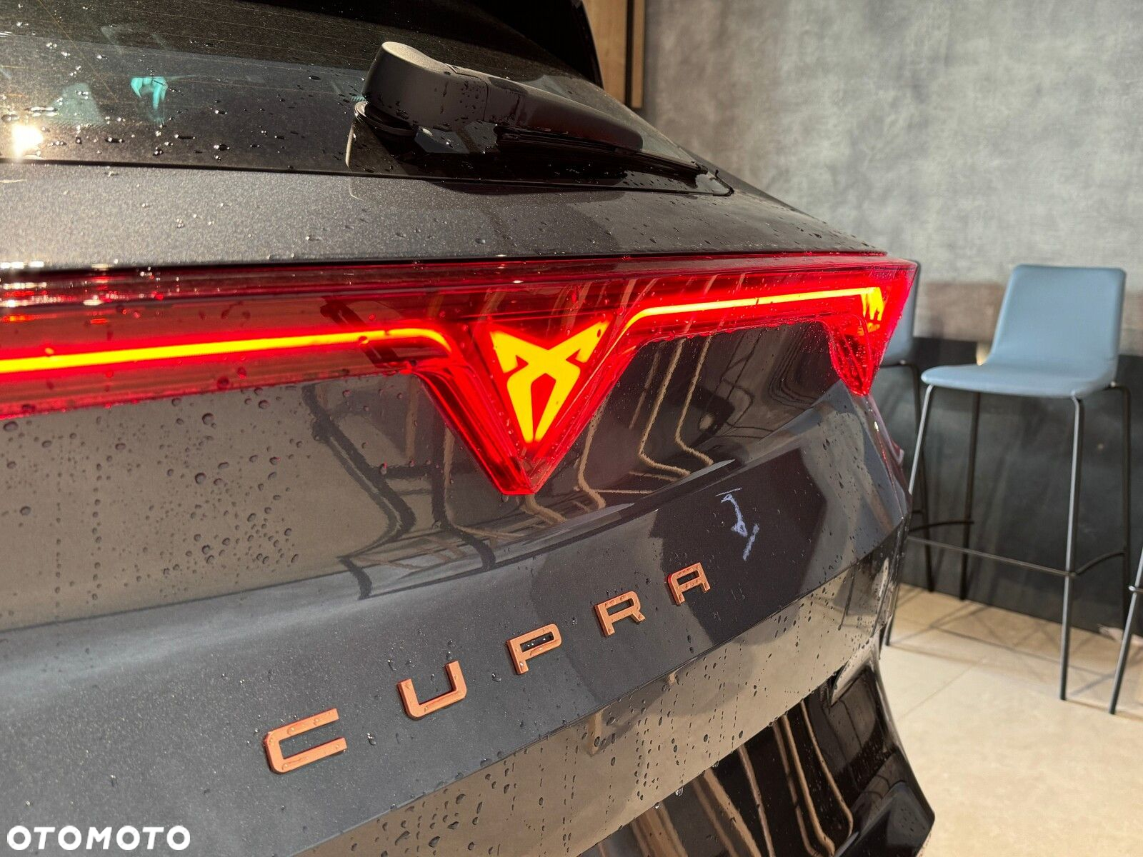 Cupra Formentor - 18