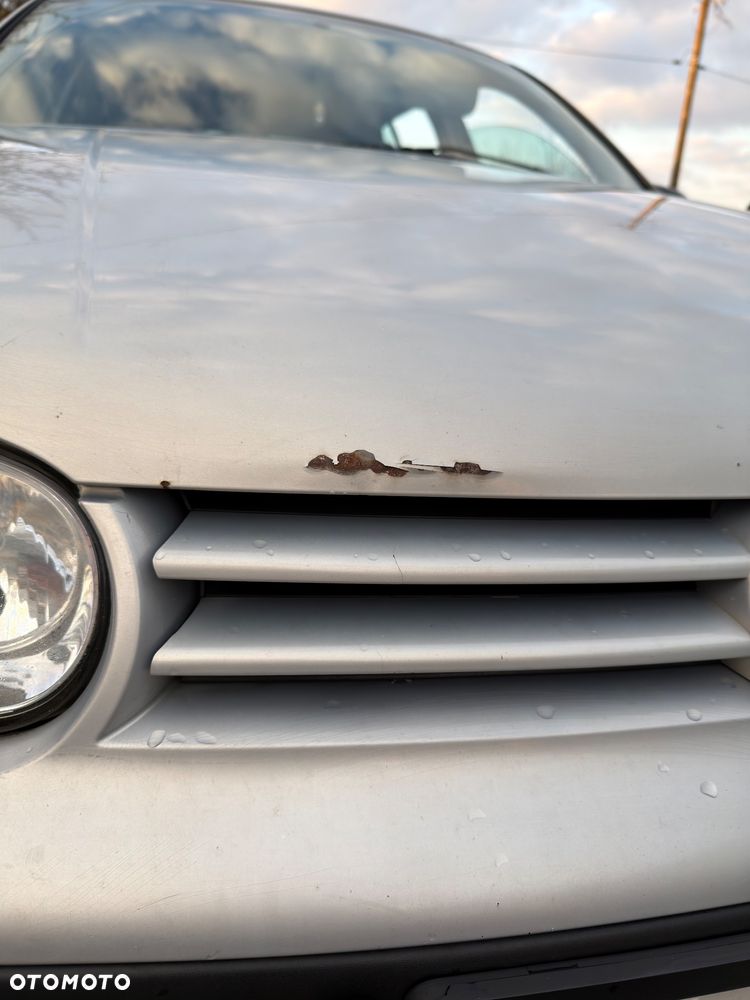 Volkswagen Golf - 21