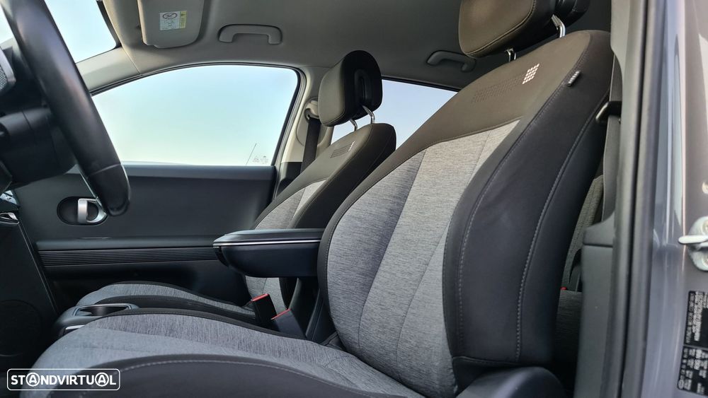 Hyundai Ioniq 5 73 kWh Premium - 41
