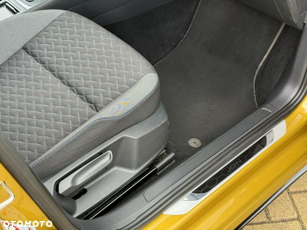 Volkswagen Golf Variant - 8