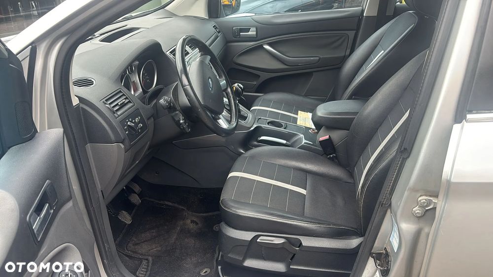 Ford Kuga 2.0 TDCi 2x4 SYNC - 3