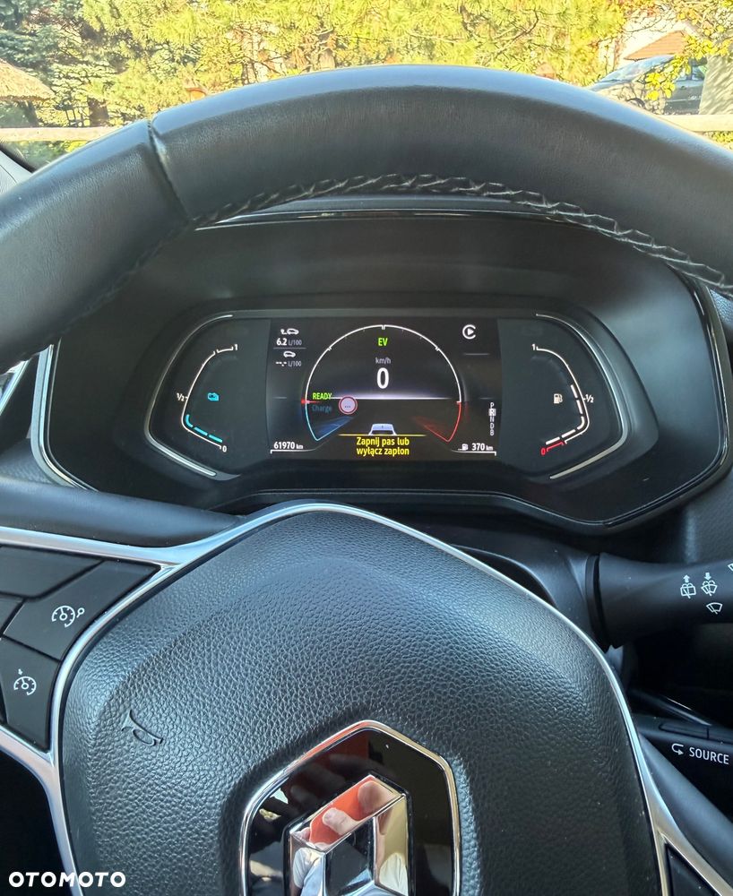 Renault Clio - 12