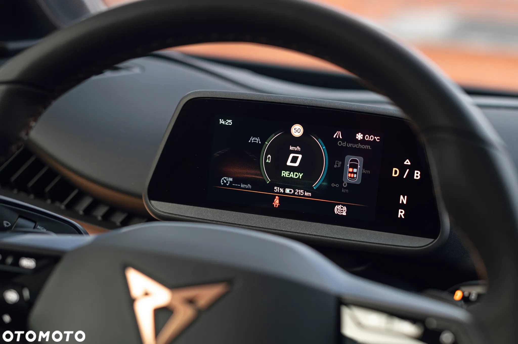 Cupra Tavascan - 23