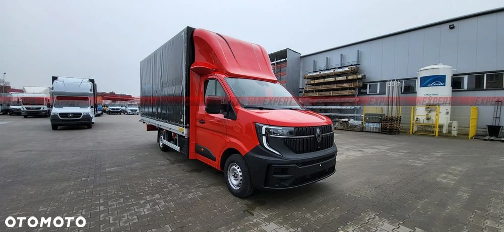 Renault MASTER PLANDEKA 10EP - 9