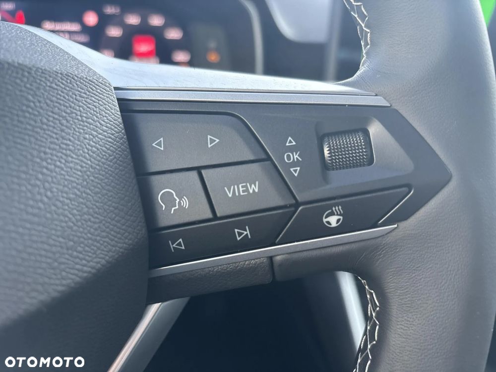 Seat Leon - 18