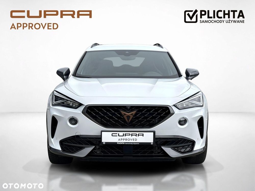 Cupra Formentor - 9