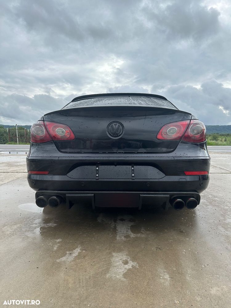 Volkswagen Passat CC 1.8 TSI - 6
