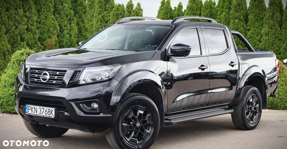 Nissan Navara - 11
