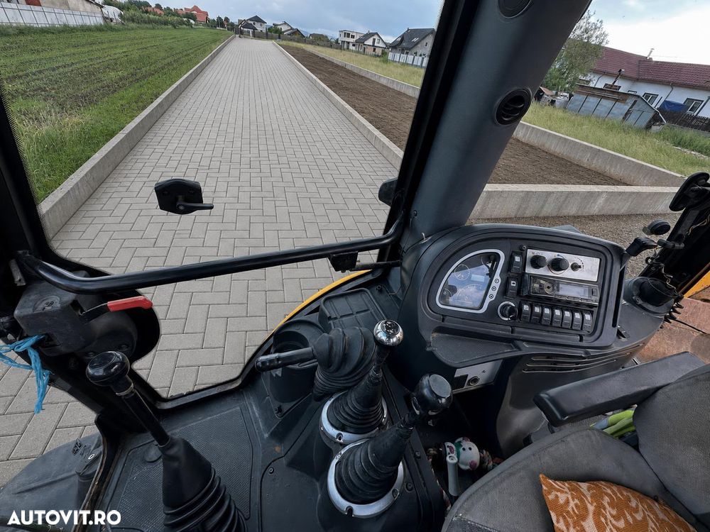 JCB 3CX - 5