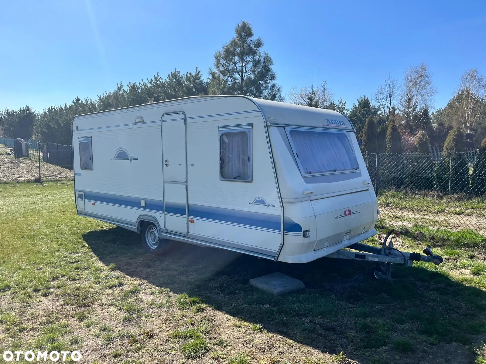 Adria 502 UP - 3