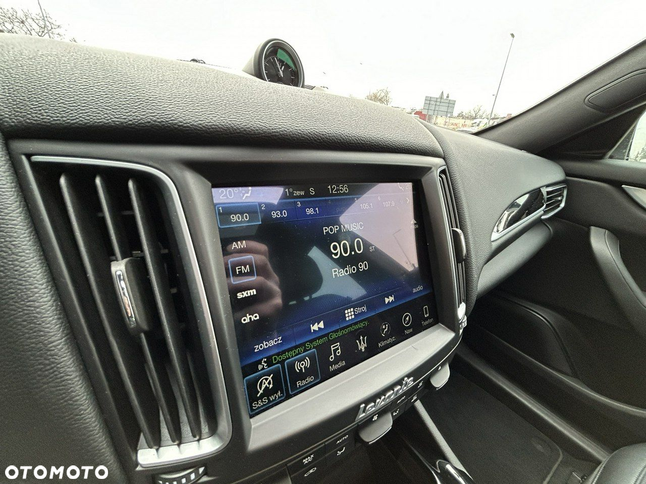 Maserati Levante Q4 - 18