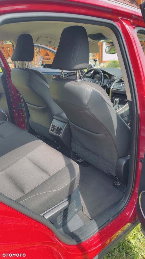 Lexus NX 300h Comfort AWD - 14