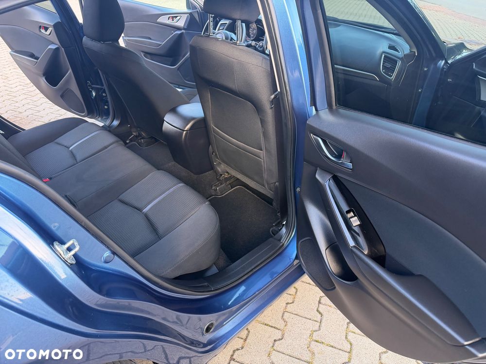 Mazda 3 - 17