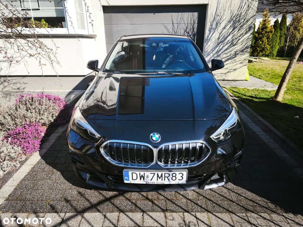 BMW Seria 2 - 6
