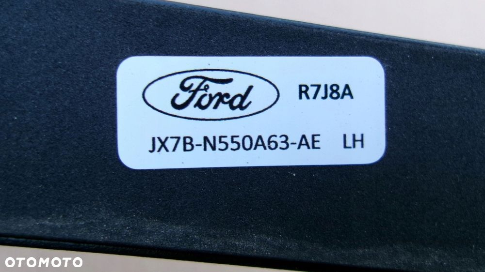 RELING DACHOWY LEWY FOCUS MK4 KOMBI - 3