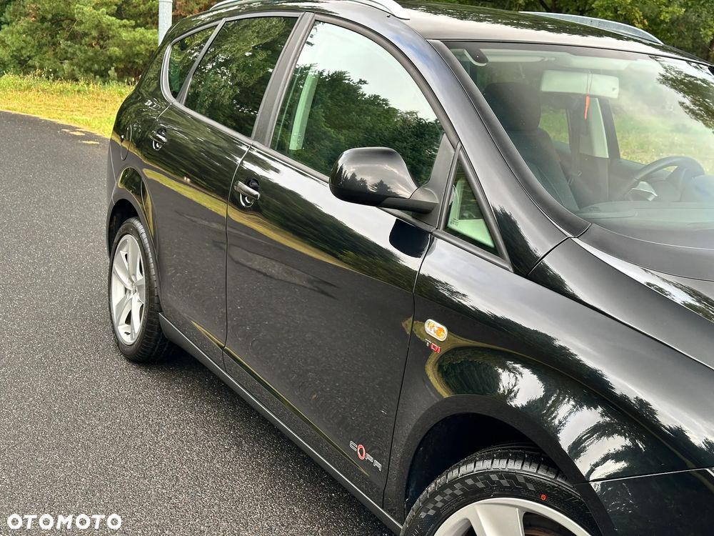 Seat Altea XL 2.0 TDI Style - 4