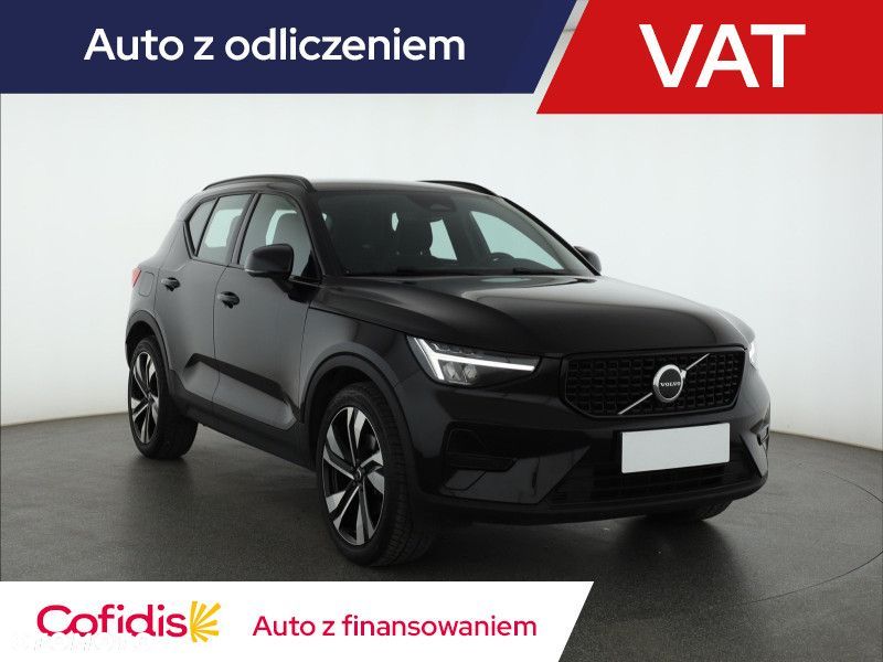 Volvo XC 40 - 2