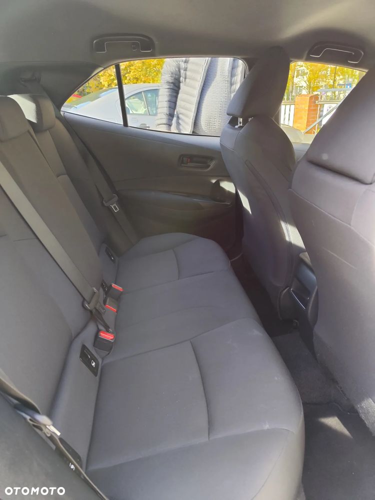 Toyota Corolla 1.2 T Active - 9