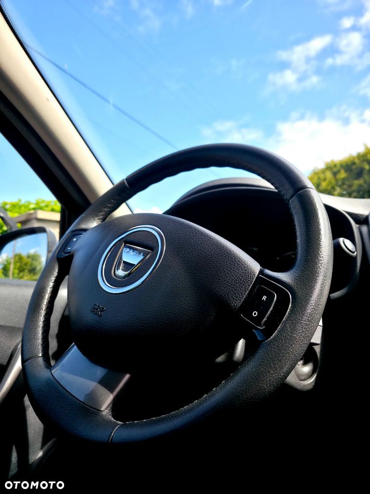 Dacia Sandero Stepway 0.9 TCe Laureate - 20
