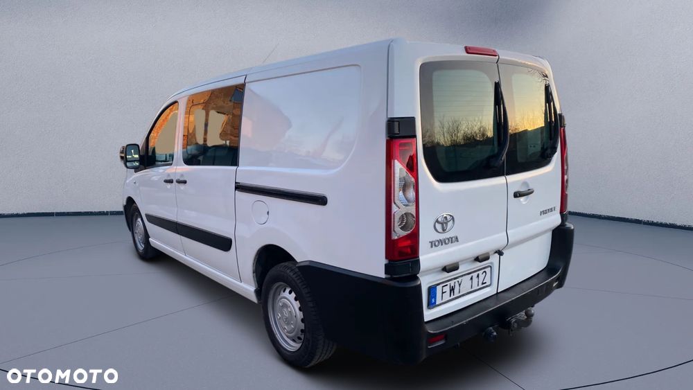 Toyota PROACE - 6