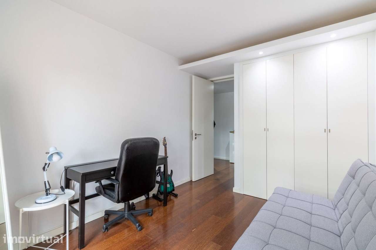 Apartamento T3 para arrendamento - Grande imagem: 2/30