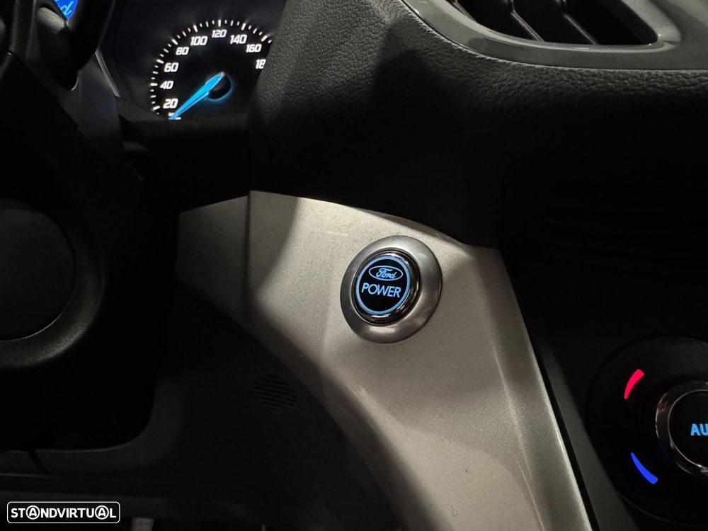 Ford Grand C-Max 1.6 TDCi Titanium S/S - 39