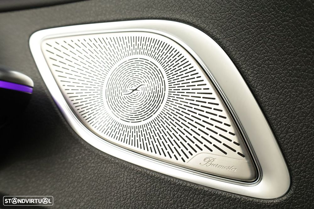 Mercedes-Benz EQE 300 - 20