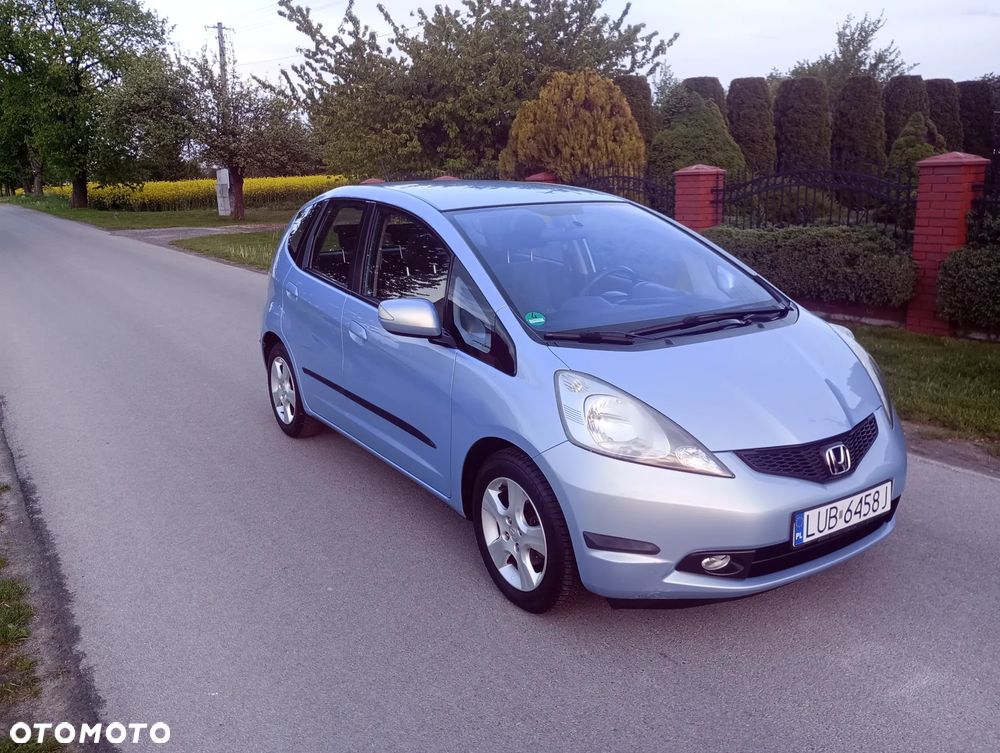 Honda Jazz 1.4 i-VTEC Exclusive - 1