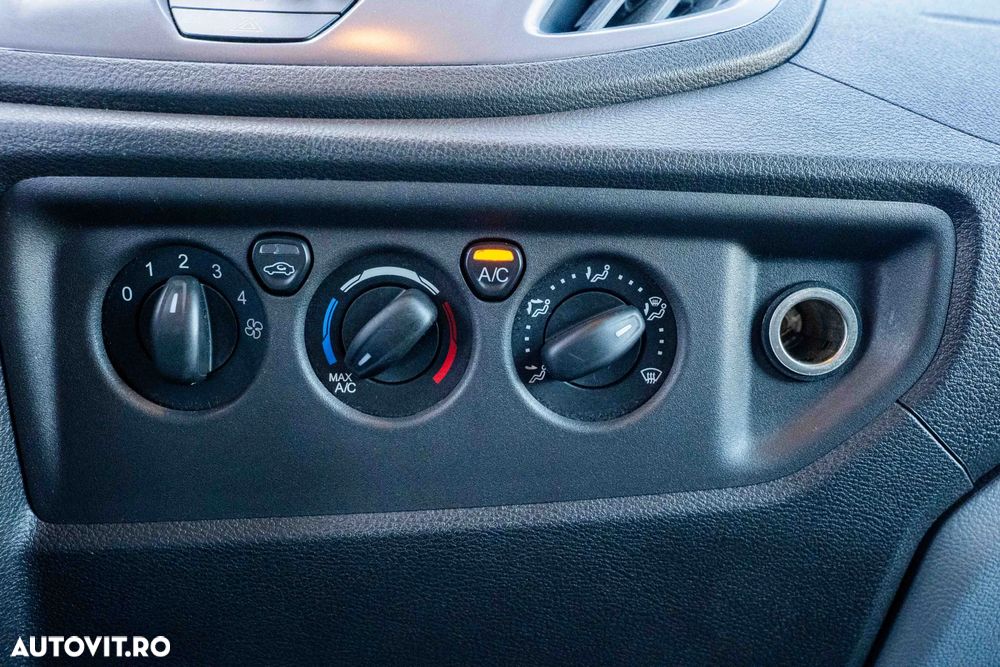 Ford Transit 310 L3H2 Kombi Trend - 18