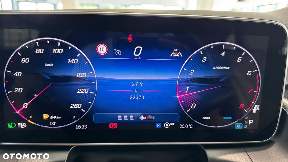 Mercedes-Benz GLC 200 mHEV 4-Matic Avantgarde - 16