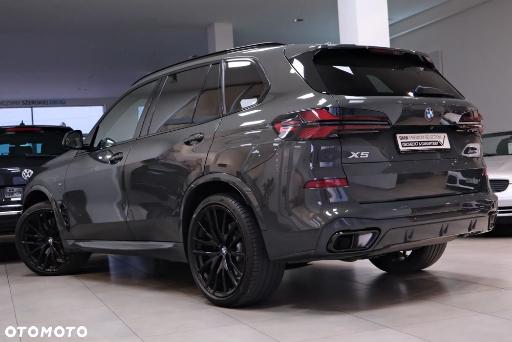 BMW X5 xDrive30d mHEV sport - 12