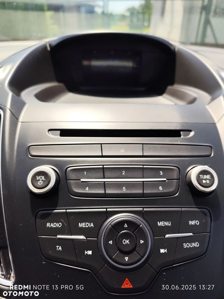 Ford Grand C-MAX 1.0 EcoBoost Edition ASS - 26