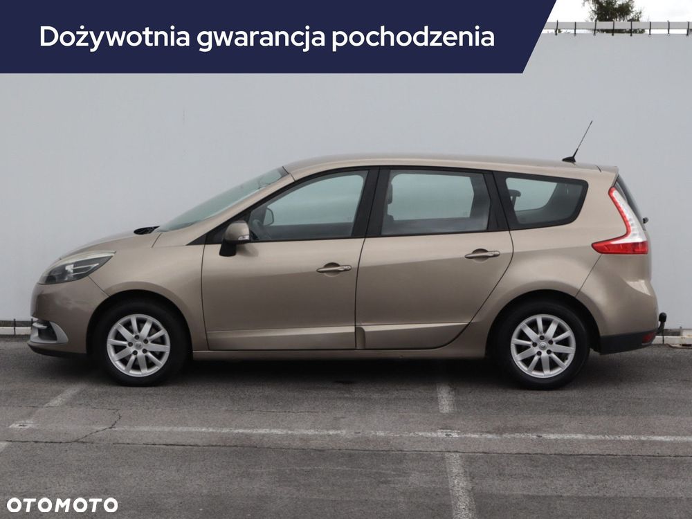 Renault Grand Scenic - 4