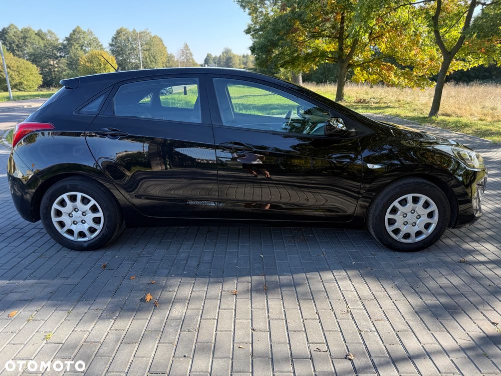 Hyundai i30 - 16