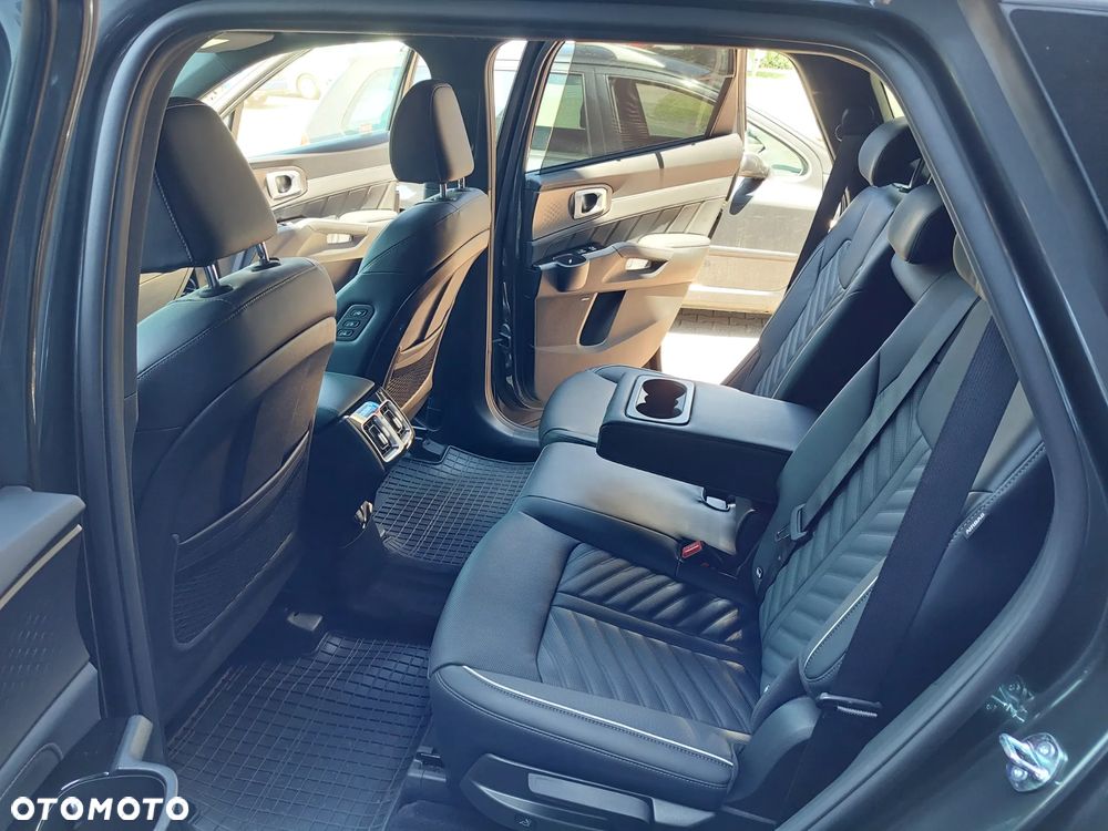 Kia Sorento - 35