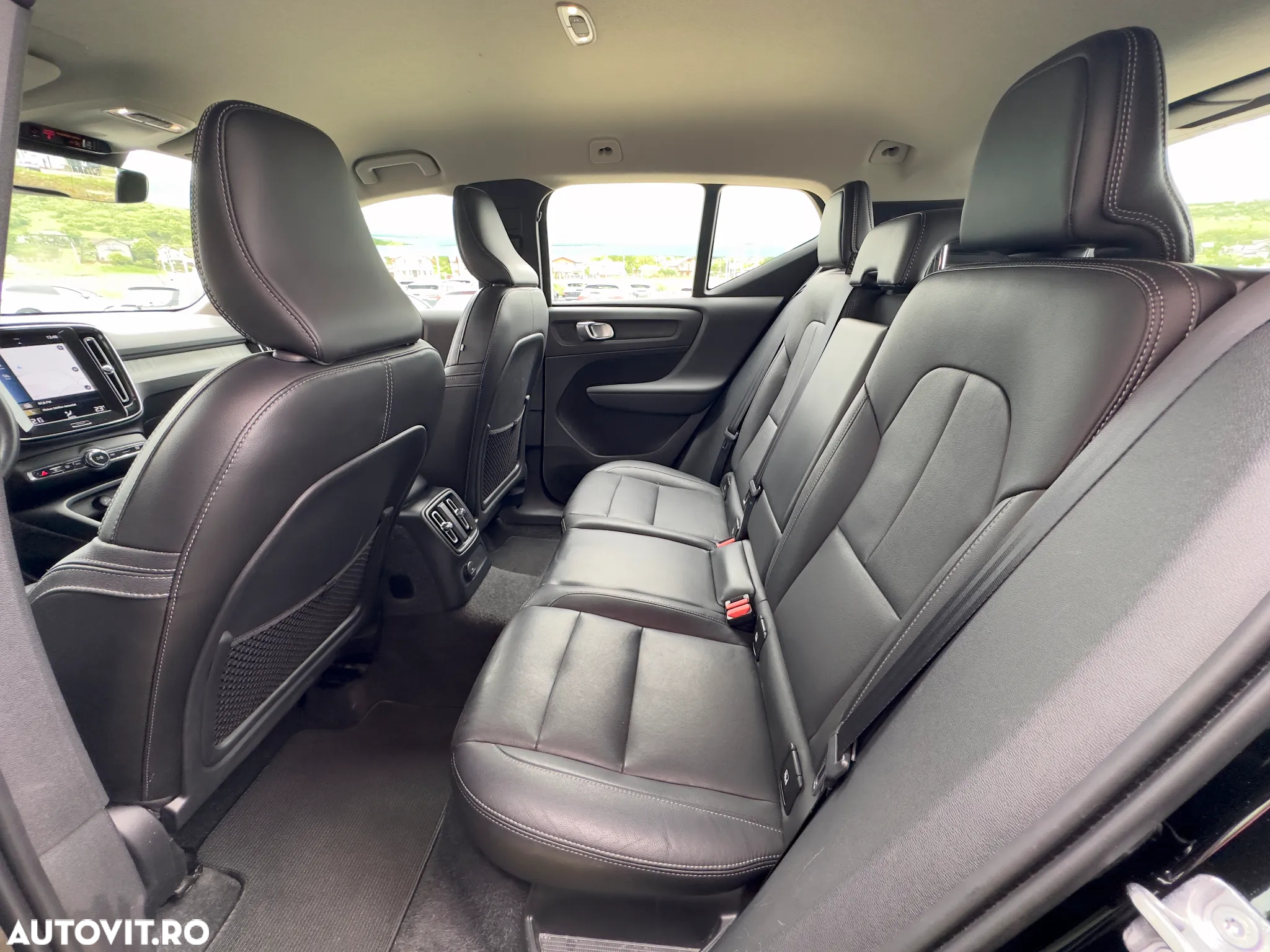 Volvo XC 40 T5 Recharge DKG Inscription - 16