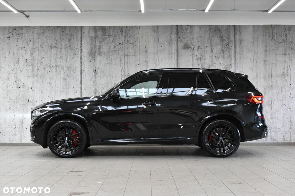 BMW X5 - 4