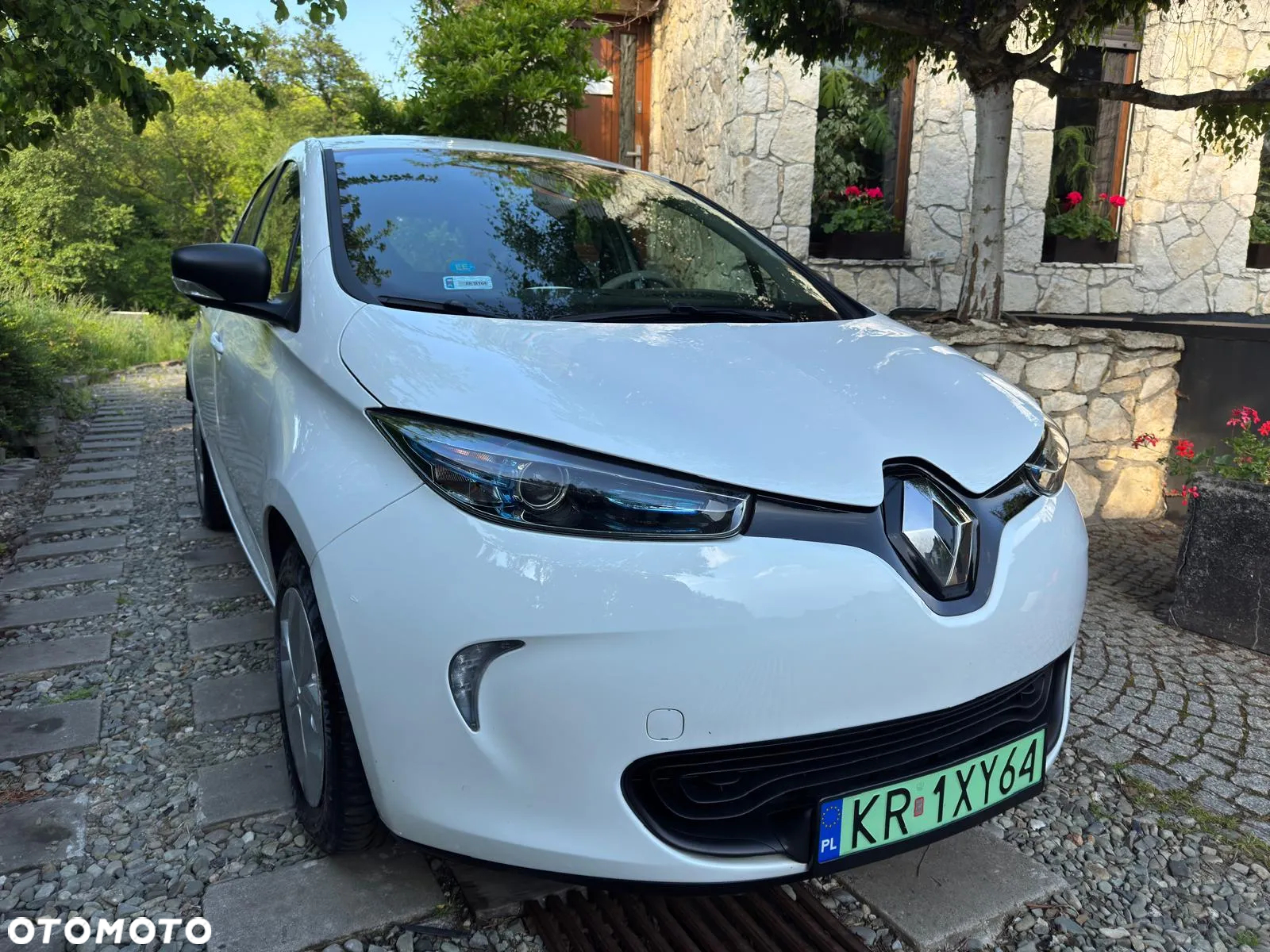 Renault Zoe - 3
