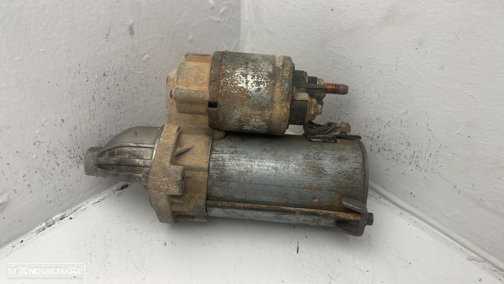 MOTOR ARRANQUE FIAT DOBLO CARGO 2006 - 2