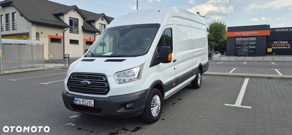 Ford Transit - 15
