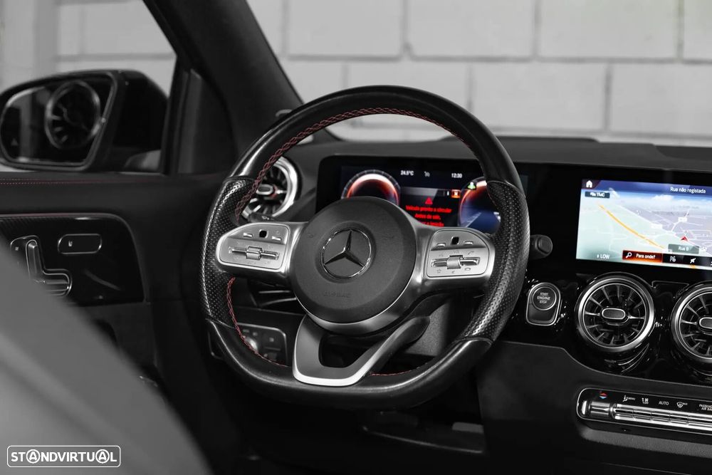Mercedes-Benz GLA 250 e 8G-DCT Edition AMG Line - 6
