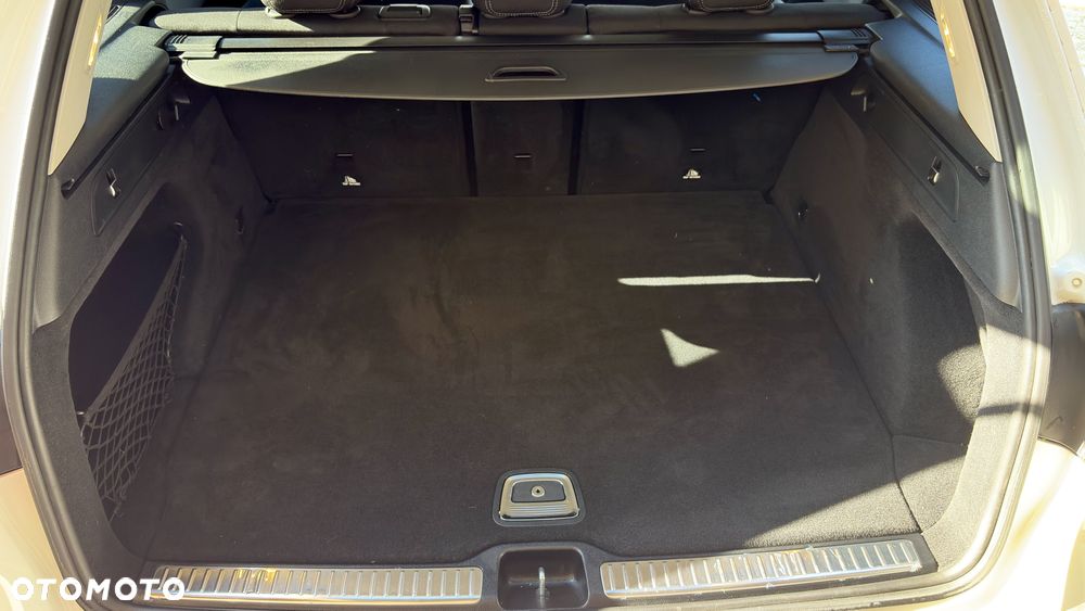 Mercedes-Benz GLC 200 d 4-Matic Business Edition - 25