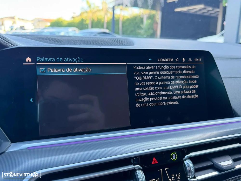 BMW X5 45 e xDrive Pack M - 58
