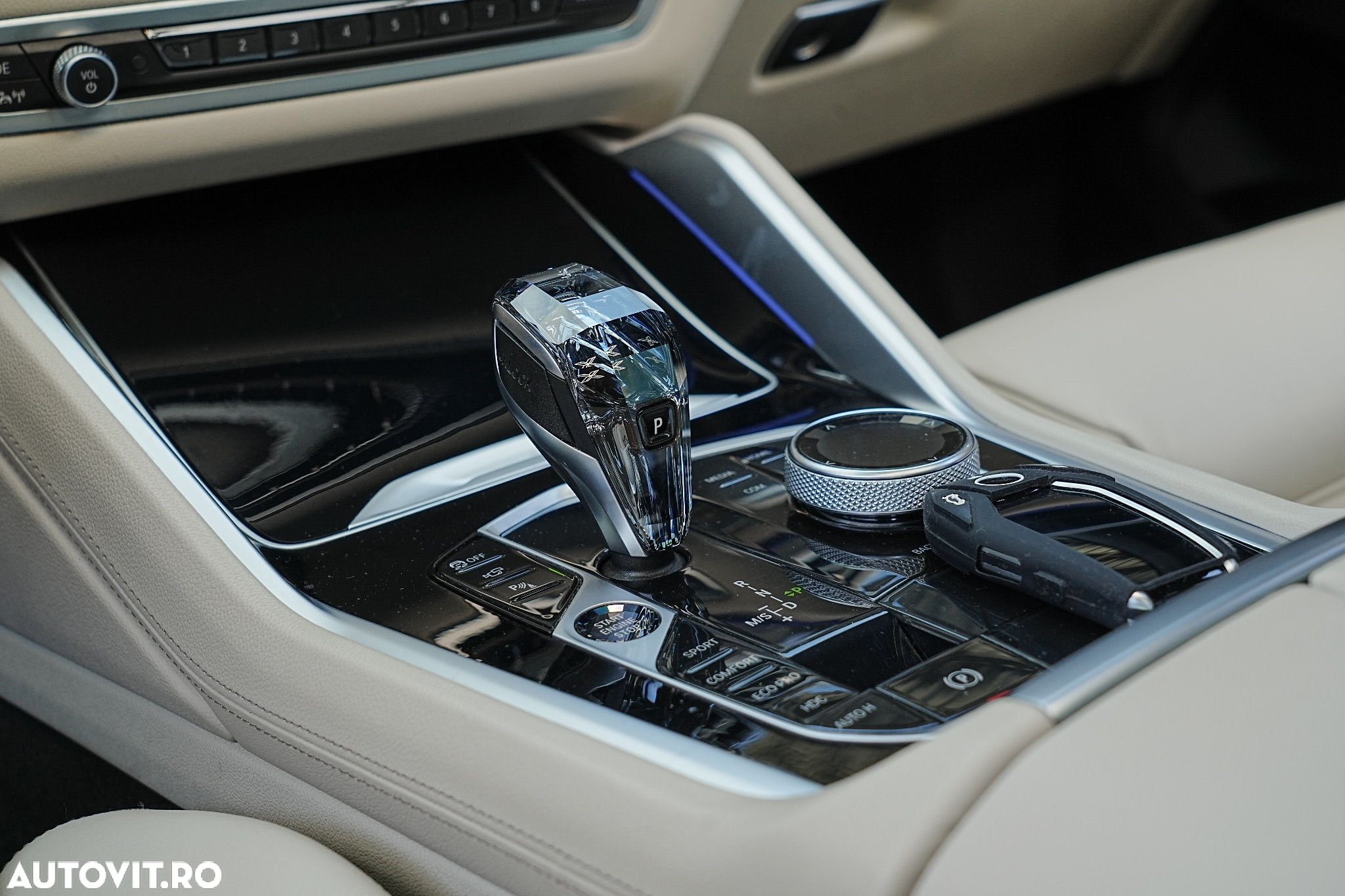 BMW X6 xDrive40d AT MHEV - 25