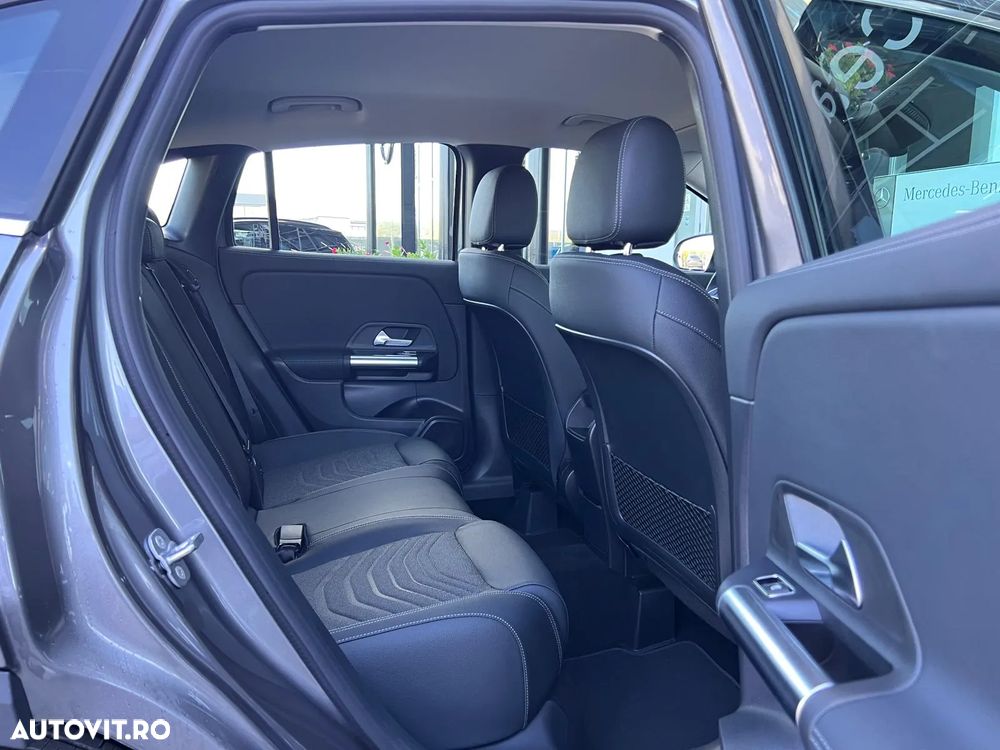 Mercedes-Benz GLA 180 MHEV Aut. - 14