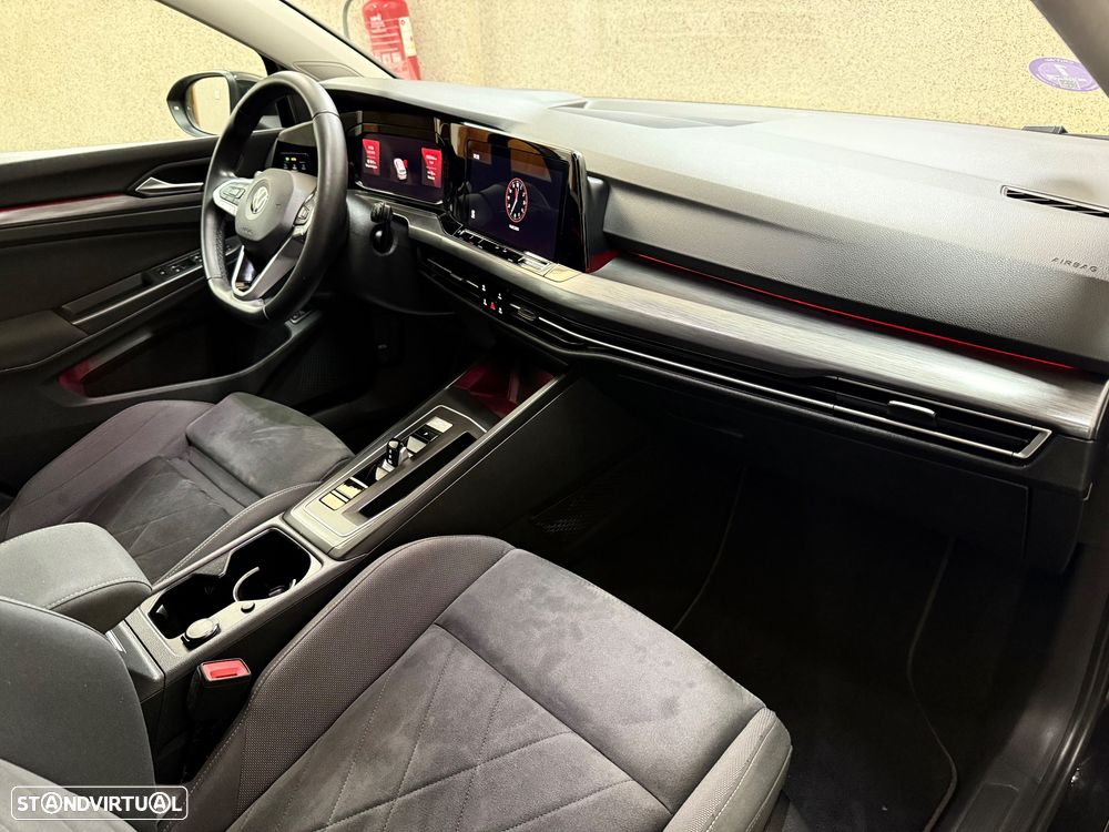 VW Golf 1.4 TSI e-Hybrid DSG - 29