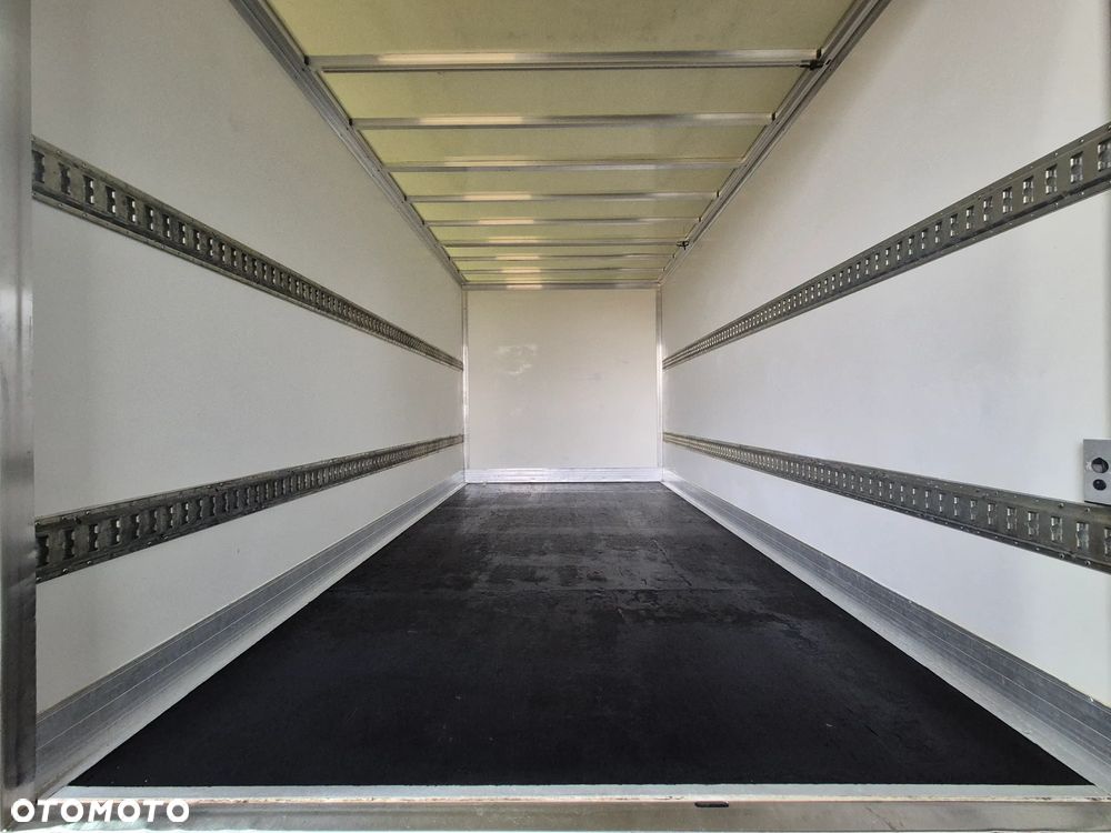 Renault MASTER 2.3 DCI 146KM KONTENER 8EP SALON PL I-WŁAŚCICIEL LIFT LED KLIMA ELEKTRYKA 2020R - 11