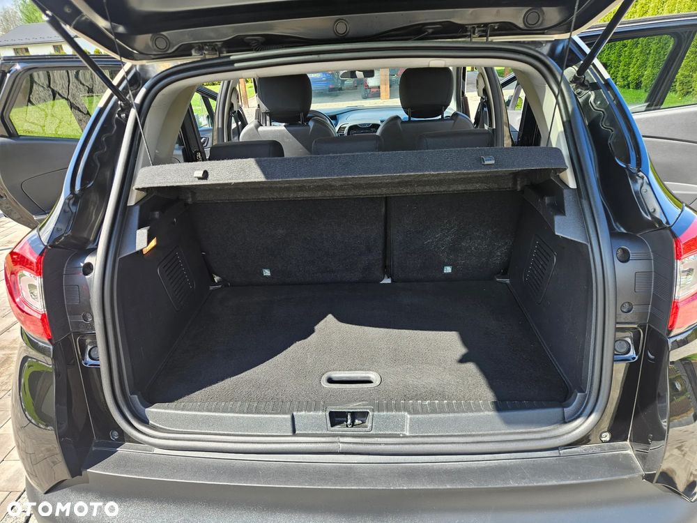 Renault Captur TCe 120 EDC Dynamique - 28